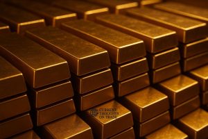 Central Bank Gold Purchases - Current Thoughts on Trade