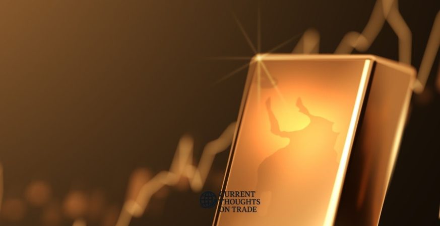 Gold Demand and Supply Trends - Current Thoughts on Trade