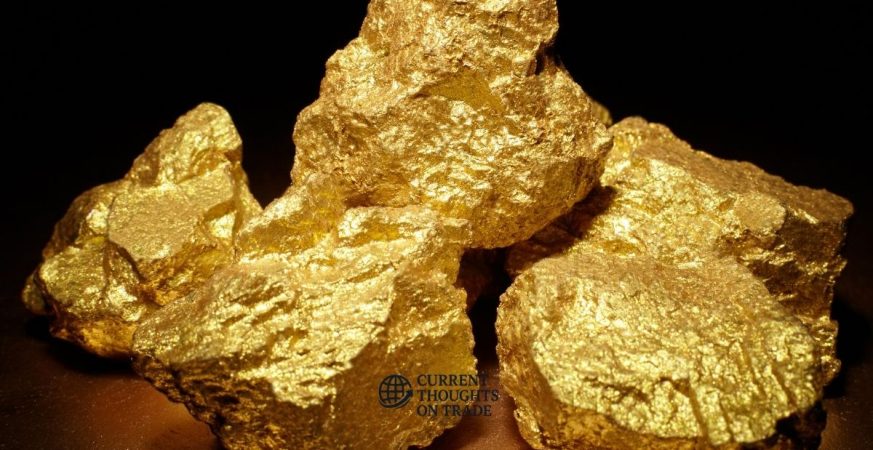 Options for Gold - Current Thoughts on Trade