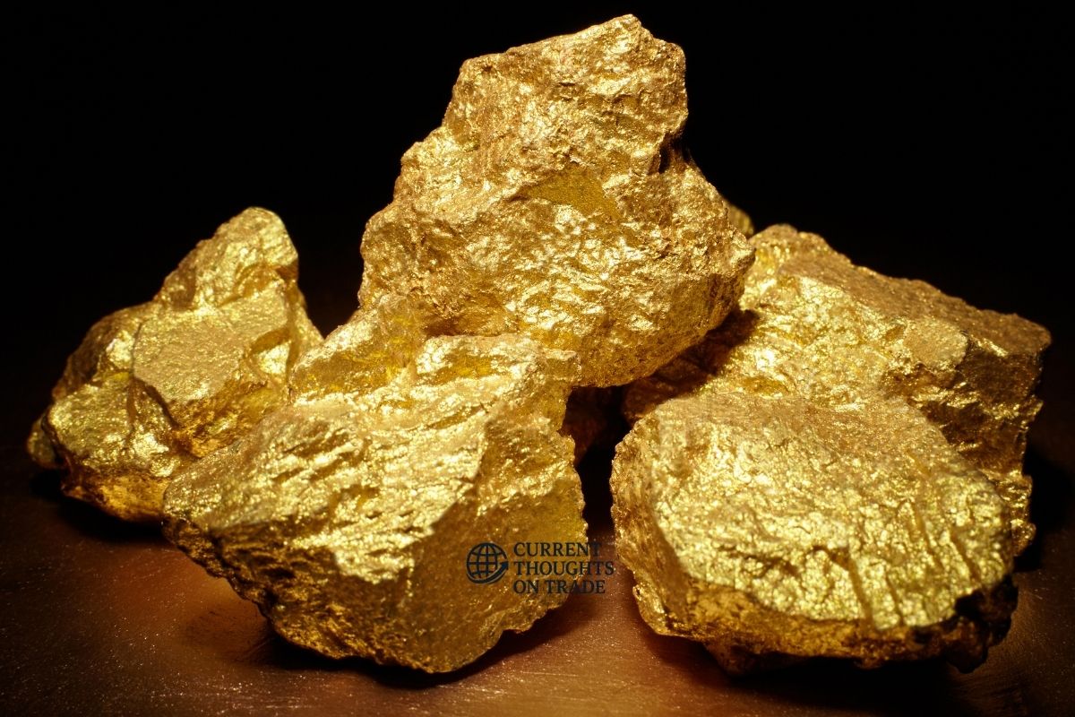 Options for Gold - Current Thoughts on Trade