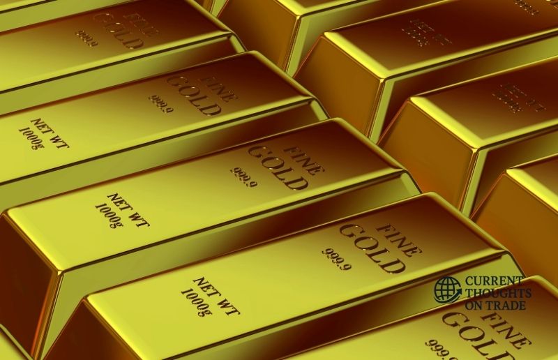 Why China Demands Bullion - Gold Bars- Current Thoughts on Trade