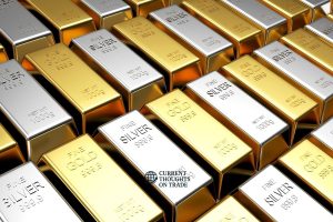 Why Did China Demand Bullion for Their Products - Current Thoughts on Trade