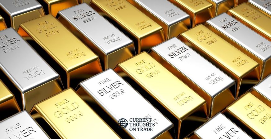 Why Did China Demand Bullion for Their Products - Current Thoughts on Trade